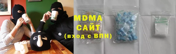 кристаллы Верхний Тагил