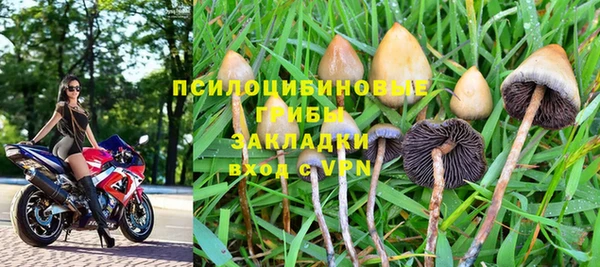 кристаллы Верхний Тагил